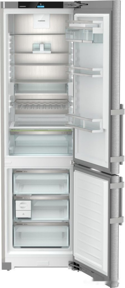 Холодильник Liebherr CNsdd 5753 Prime NoFrost Холодильник Liebherr CNsdd 5753 Prime NoFrost