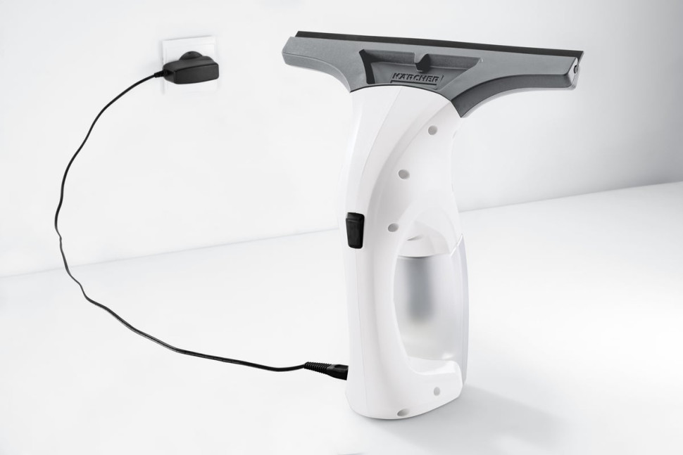 Стеклоочиститель Karcher WV 1 Plus Frame Edition 1.633-620.0 Стеклоочиститель Karcher WV 1 Plus Frame Edition 1.633-620.0