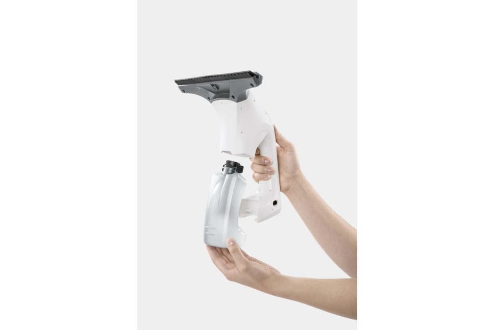 Стеклоочиститель Karcher WV 1 Plus Frame Edition 1.633-620.0 Стеклоочиститель Karcher WV 1 Plus Frame Edition 1.633-620.0