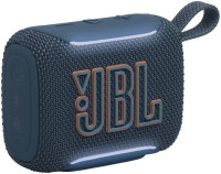 Портативная акустика JBL Go 5 (синий)