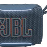 Портативная акустика JBL Go 5 (синий)