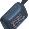 Портативная акустика JBL Go 5 (синий)