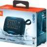 Портативная акустика JBL Go 5 (синий)