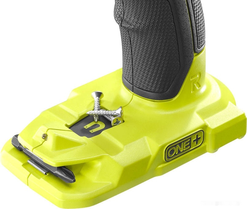 Дрель-шуруповерт Ryobi R18DD7-0 5133004532 (без АКБ) Дрель-шуруповерт Ryobi R18DD7-0 5133004532 (без АКБ)