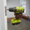 Дрель-шуруповерт Ryobi R18DD7-0 5133004532 (без АКБ) Дрель-шуруповерт Ryobi R18DD7-0 5133004532 (без АКБ)