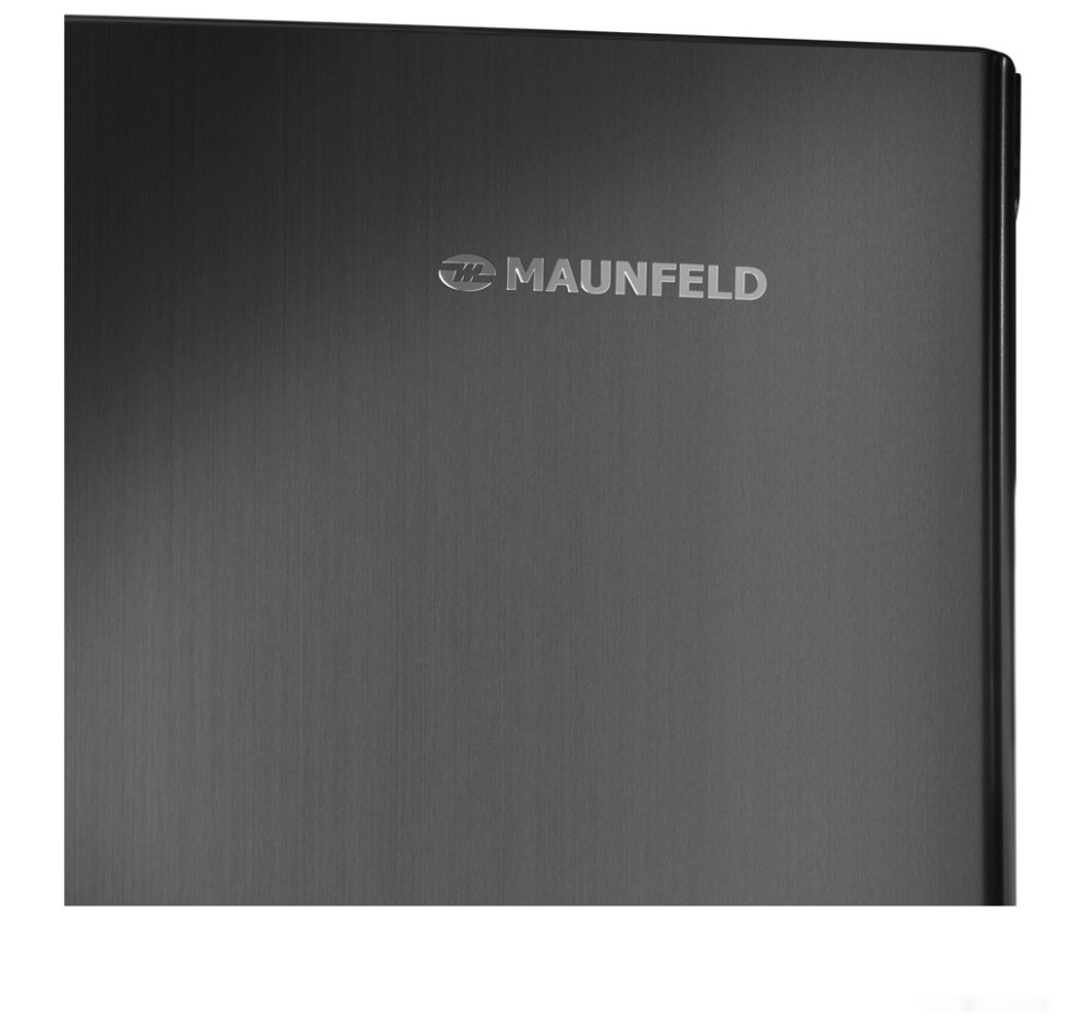 Холодильник side by side Maunfeld MFF177NFSE Холодильник side by side Maunfeld MFF177NFSE