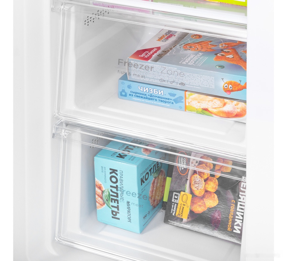 Холодильник side by side Maunfeld MFF177NFSE Холодильник side by side Maunfeld MFF177NFSE