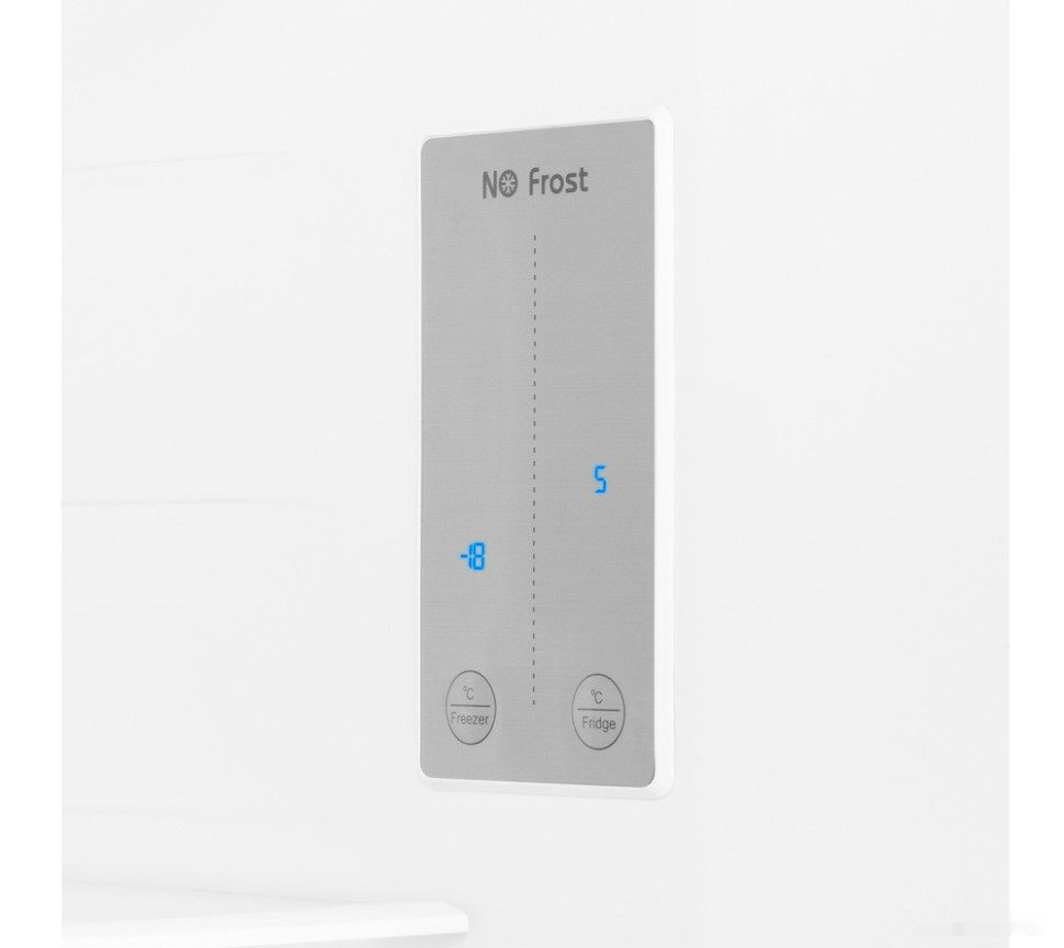 Холодильник side by side Maunfeld MFF177NFSE Холодильник side by side Maunfeld MFF177NFSE