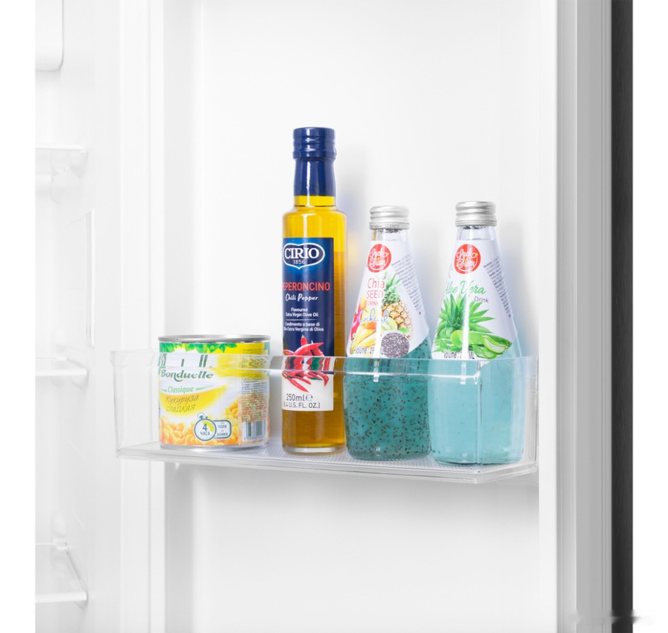 Холодильник side by side Maunfeld MFF177NFSE Холодильник side by side Maunfeld MFF177NFSE