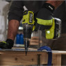 Ударная дрель-шуруповерт Ryobi RPD18C1-242S 5133006524 (с 2-мя АКБ, сумка)