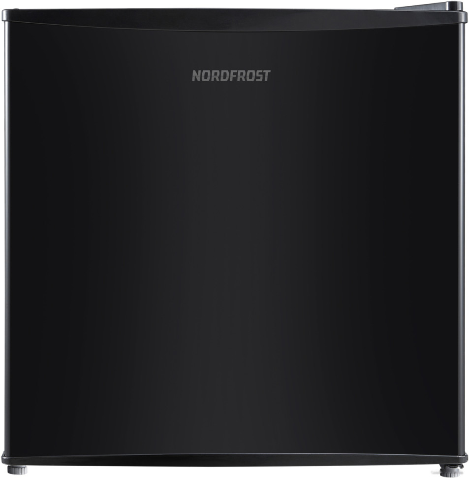 Однокамерный холодильник NORDFROST RF 50 B