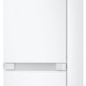 Холодильник с нижней морозильной камерой Samsung BRB26600FWW/EF Холодильник с нижней морозильной камерой Samsung BRB26600FWW/EF