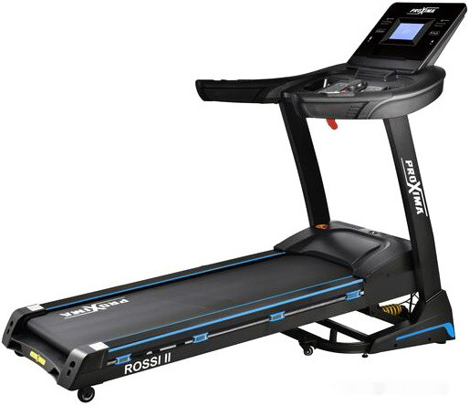 Беговая дорожка Proxima Rossi II PROT-222