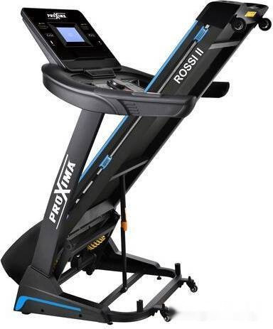 Беговая дорожка Proxima Rossi II PROT-222 Беговая дорожка Proxima Rossi II PROT-222