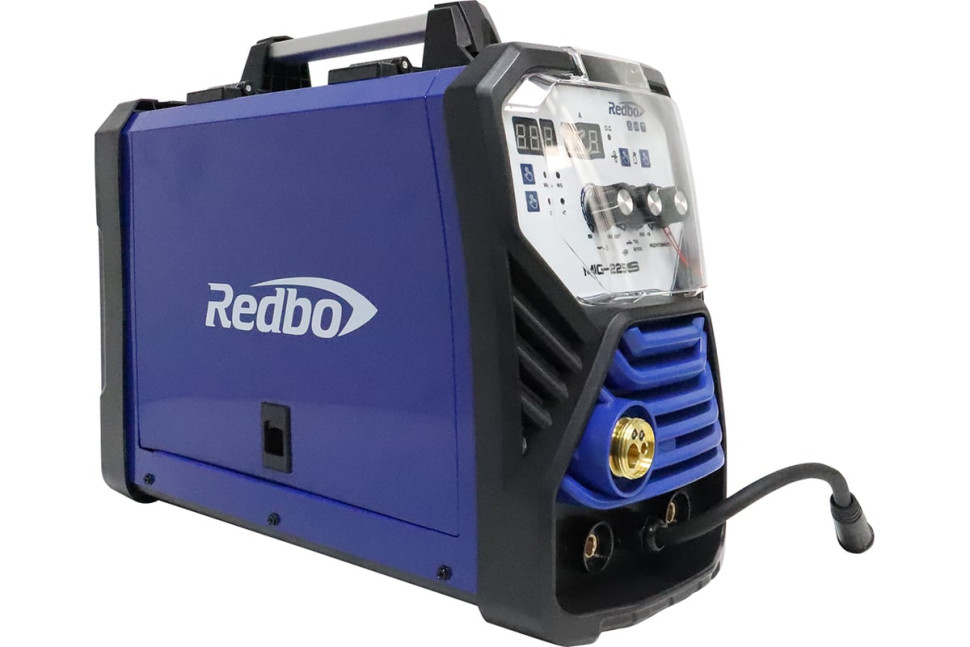 Сварочный инвертор Redbo MIG-225S