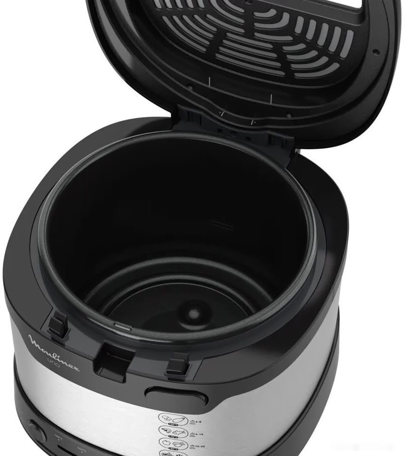 Фритюрница Moulinex Uno AF215D10