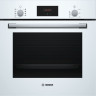 Духовой шкаф Bosch HBF114EW0R