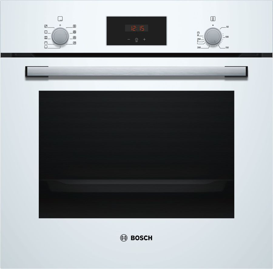 Духовой шкаф Bosch HBF114EW0R