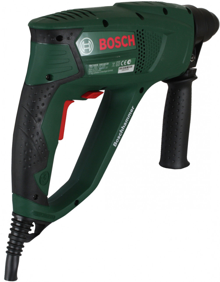 Перфоратор Bosch PBH 2100 RE Перфоратор Bosch PBH 2100 RE