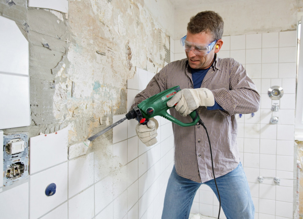 Перфоратор Bosch PBH 2100 RE Перфоратор Bosch PBH 2100 RE