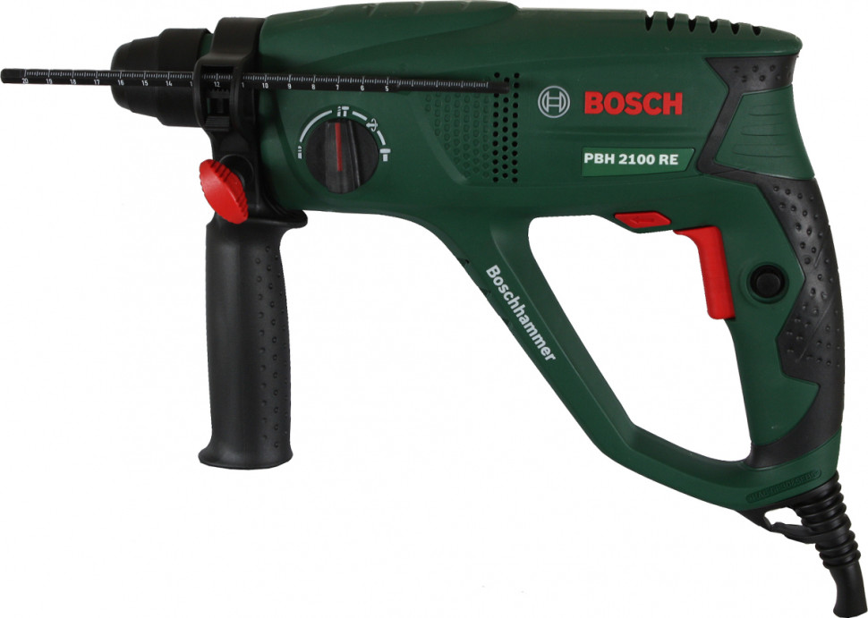 Перфоратор Bosch PBH 2100 RE Перфоратор Bosch PBH 2100 RE