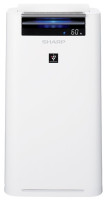 Очиститель/увлажнитель воздуха Sharp KC-G61RW