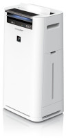 Очиститель/увлажнитель воздуха Sharp KC-G61RW