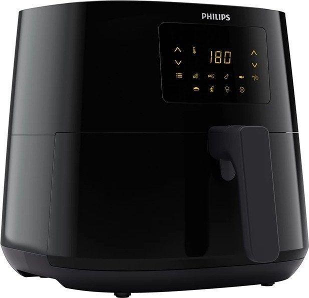 Аэрогриль Philips HD9270/90 Аэрогриль Philips HD9270/90