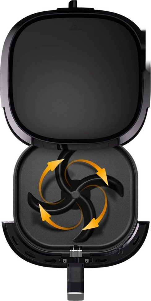 Аэрогриль Philips HD9270/90 Аэрогриль Philips HD9270/90