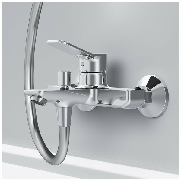 Смеситель Am.Pm F88A10000 (хром)