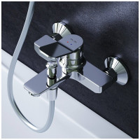 Смеситель Am.Pm F88A10000 (хром)