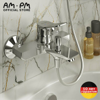 Смеситель Am.Pm F88A10000 (хром)