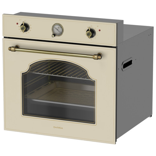 Духовой шкаф Darina 2V8 BDE112 707 Bg