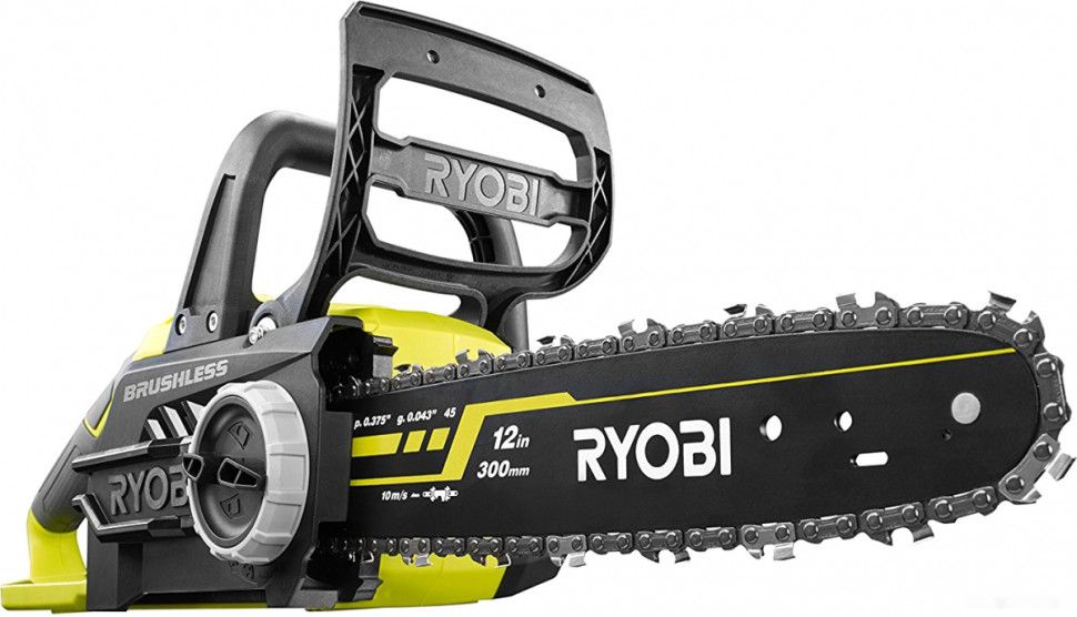 Аккумуляторная пила Ryobi OCS1830 Аккумуляторная пила Ryobi OCS1830