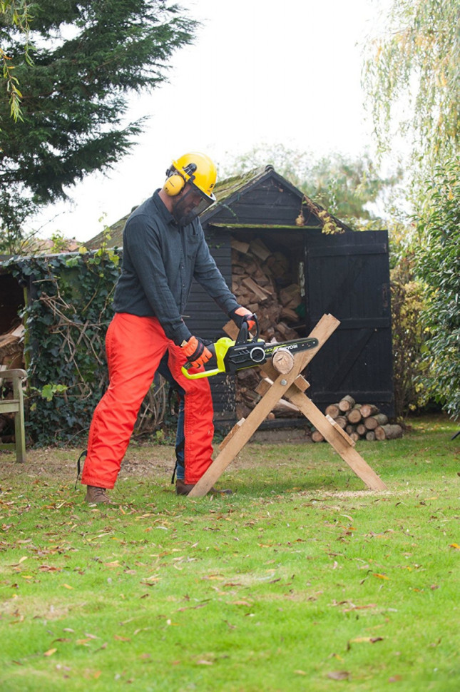 Аккумуляторная пила Ryobi OCS1830 Аккумуляторная пила Ryobi OCS1830