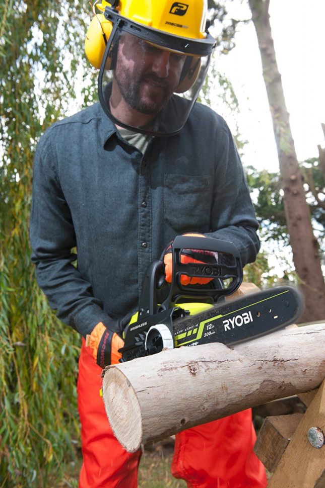 Аккумуляторная пила Ryobi OCS1830 Аккумуляторная пила Ryobi OCS1830