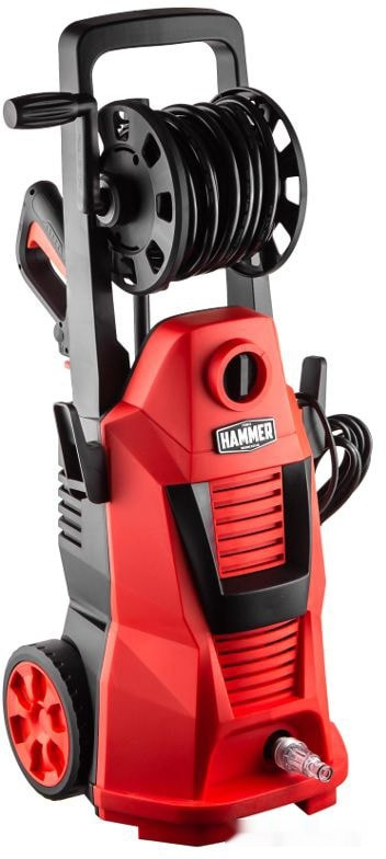 Мойка высокого давления Hammer MVD2000C