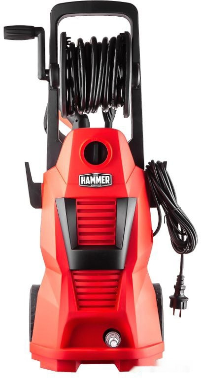 Мойка высокого давления Hammer MVD2000C Мойка высокого давления Hammer MVD2000C