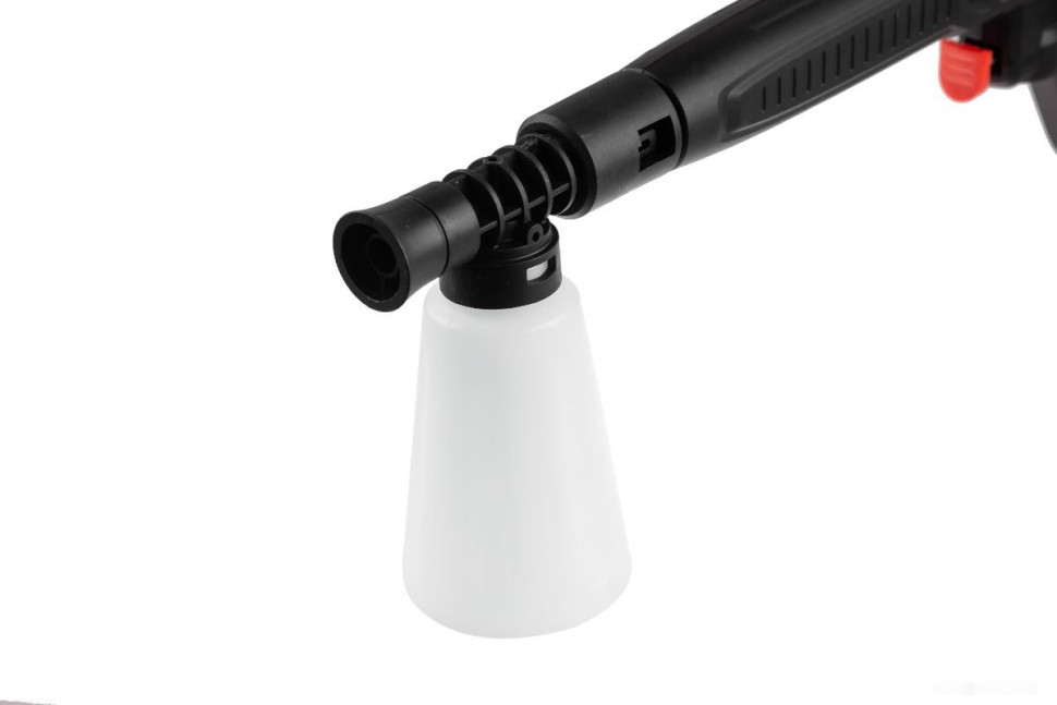 Мойка высокого давления Hammer MVD2000C Мойка высокого давления Hammer MVD2000C