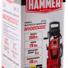 Мойка высокого давления Hammer MVD2000C Мойка высокого давления Hammer MVD2000C