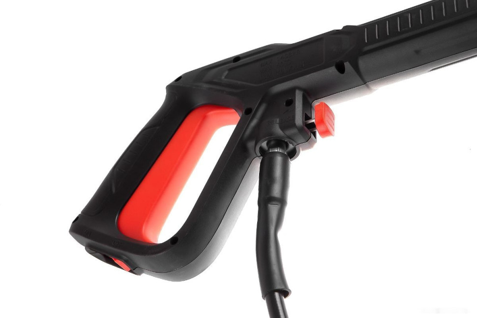 Мойка высокого давления Hammer MVD2000C Мойка высокого давления Hammer MVD2000C