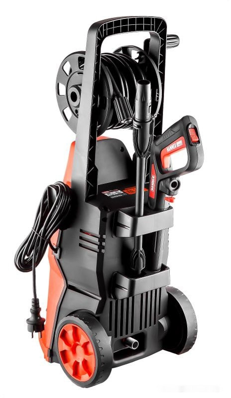 Мойка высокого давления Hammer MVD2000C Мойка высокого давления Hammer MVD2000C