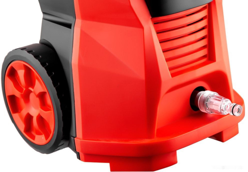 Мойка высокого давления Hammer MVD2000C Мойка высокого давления Hammer MVD2000C