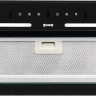 Вытяжка ZorG Technology Neve 1200 60 S-GC (черный) Вытяжка ZorG Technology Neve 1200 60 S-GC (черный)