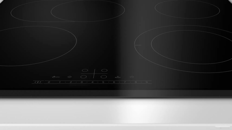 Варочная панель Bosch Serie 6 PKN651FP2E Варочная панель Bosch Serie 6 PKN651FP2E