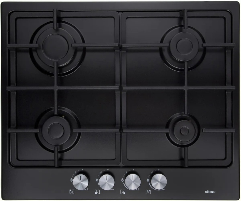 Варочная панель Konigin Spark 604 BM Варочная панель Konigin Spark 604 BM