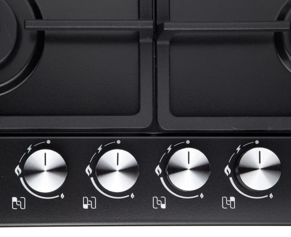 Варочная панель Konigin Spark 604 BM Варочная панель Konigin Spark 604 BM