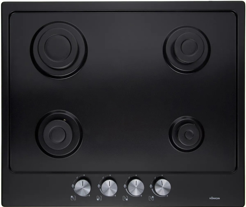 Варочная панель Konigin Spark 604 BM Варочная панель Konigin Spark 604 BM
