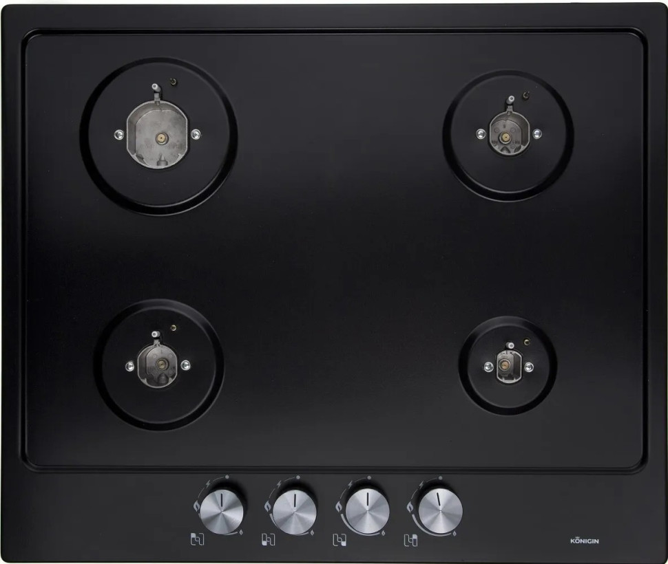 Варочная панель Konigin Spark 604 BM Варочная панель Konigin Spark 604 BM