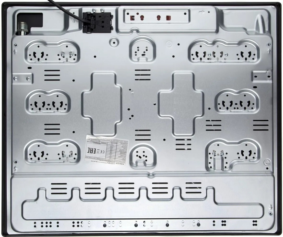 Варочная панель Konigin Spark 604 BM Варочная панель Konigin Spark 604 BM